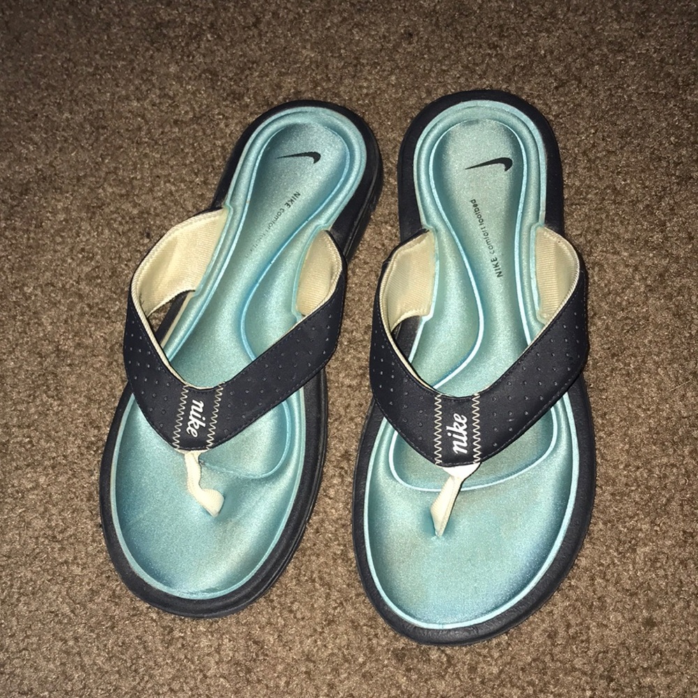 Worn once
